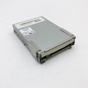 Sony MPF920-F Floppy Drive 5V F/EJ3 NOV2000 Used from Dell 4100 Desktop
